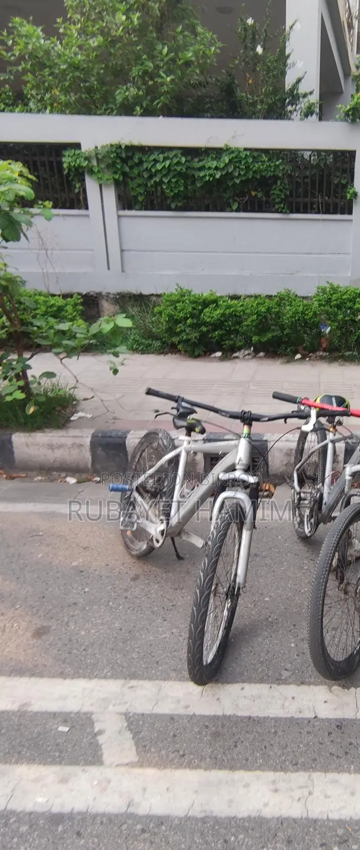 Modified Stand Cycle