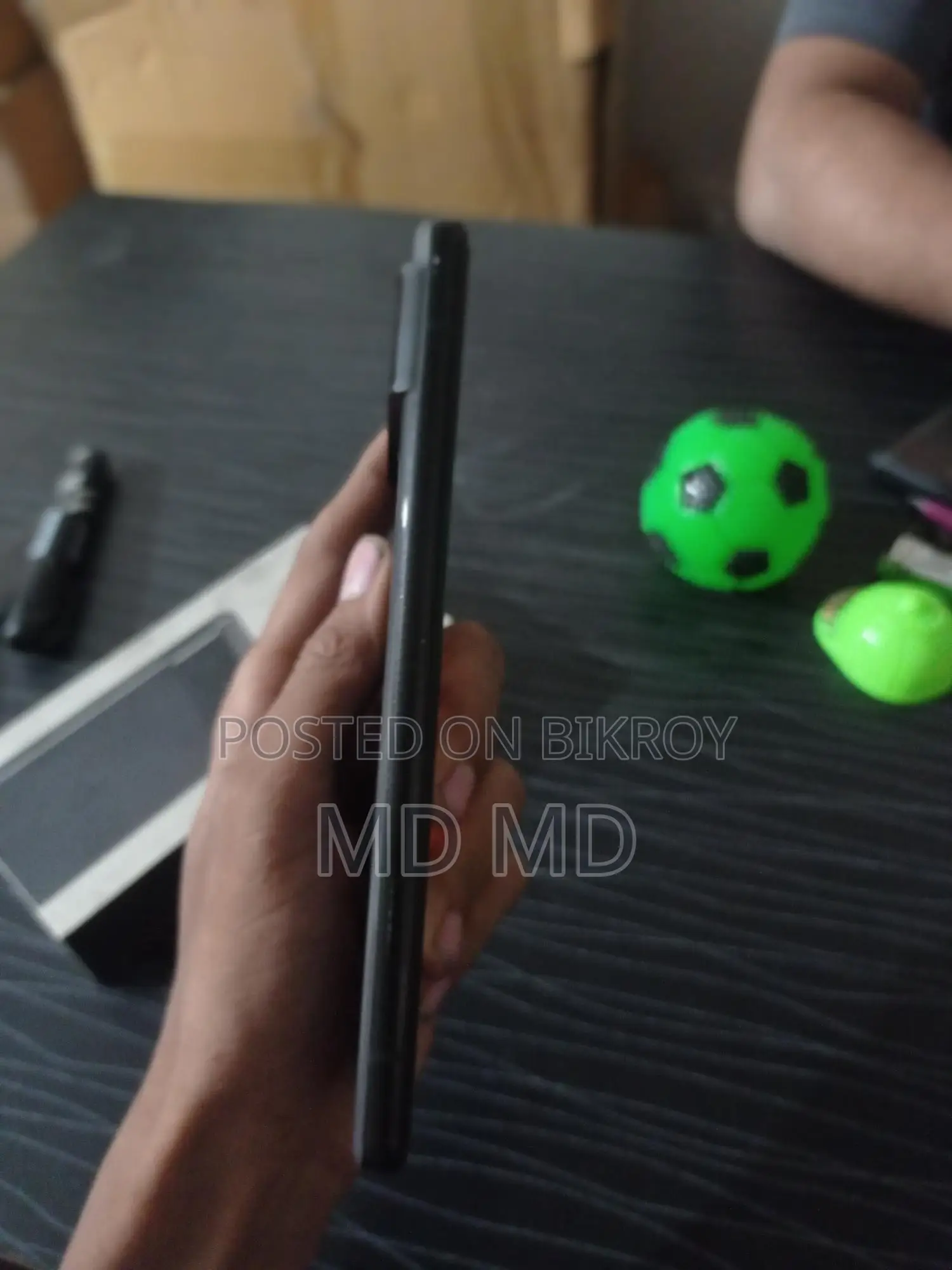 Google Pixel 6 (Used)