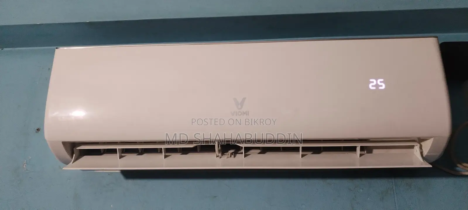 Viomi. 1.5.ton.non.invartar.ac.for.ceel