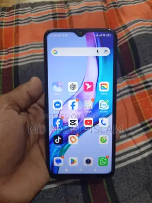 Xiaomi Redmi 9 (Used)