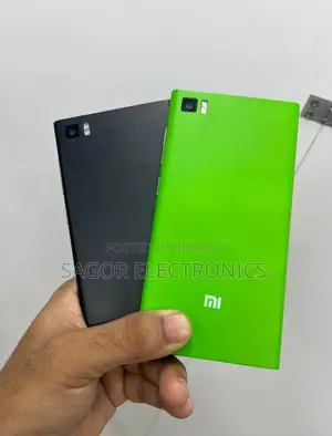 Xiaomi Mi 3 4GB/64GB (Brand New)