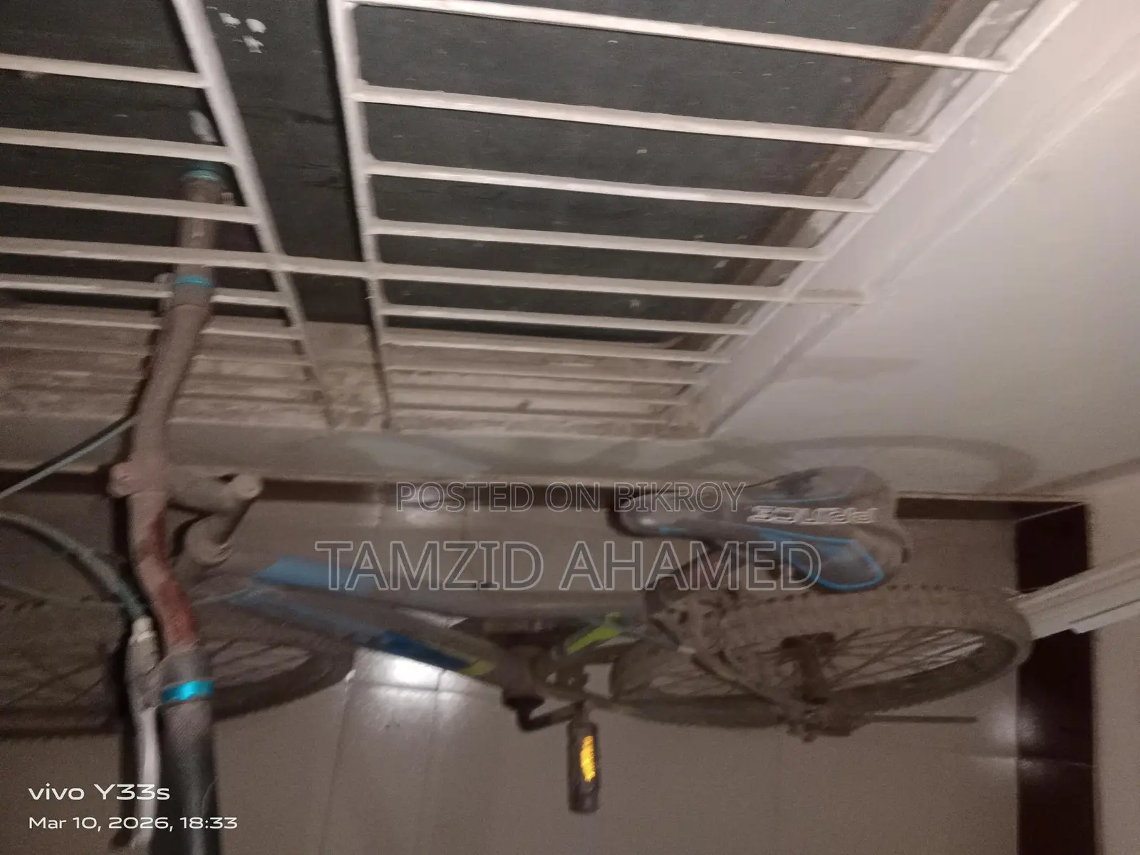 Bicycle For Sale
