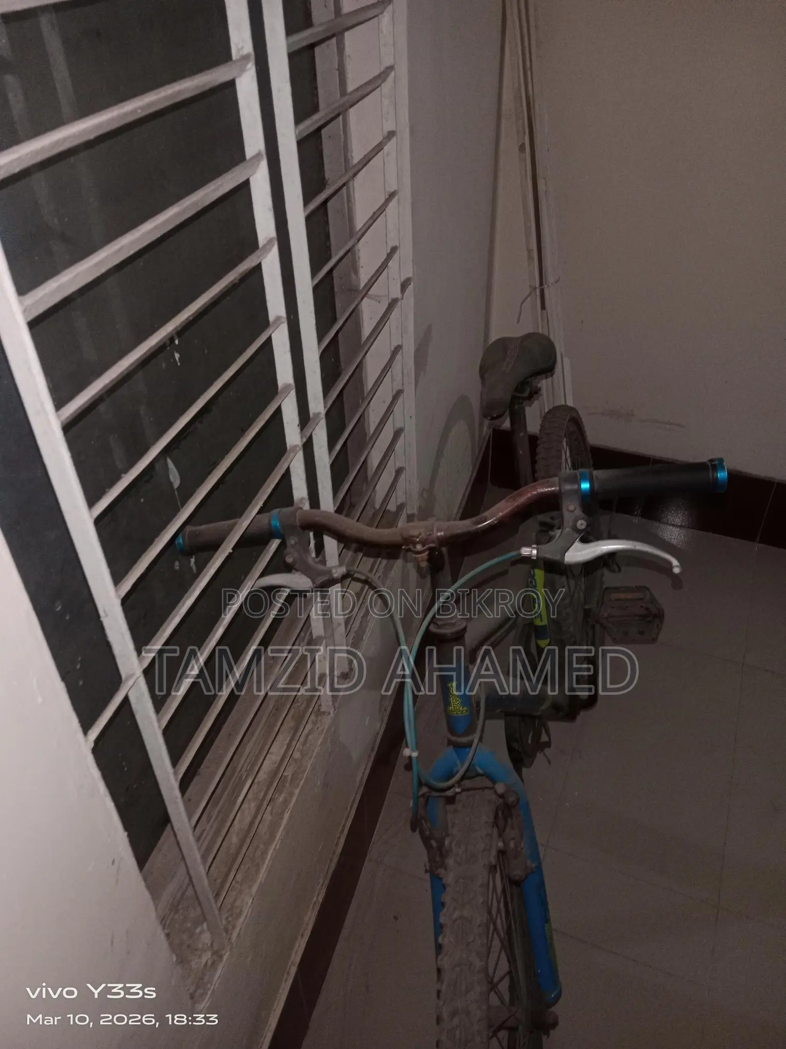Bicycle For Sale