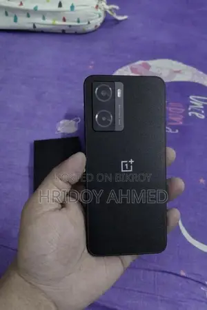 OnePlus Nord N20 SE 4/64 (Used)