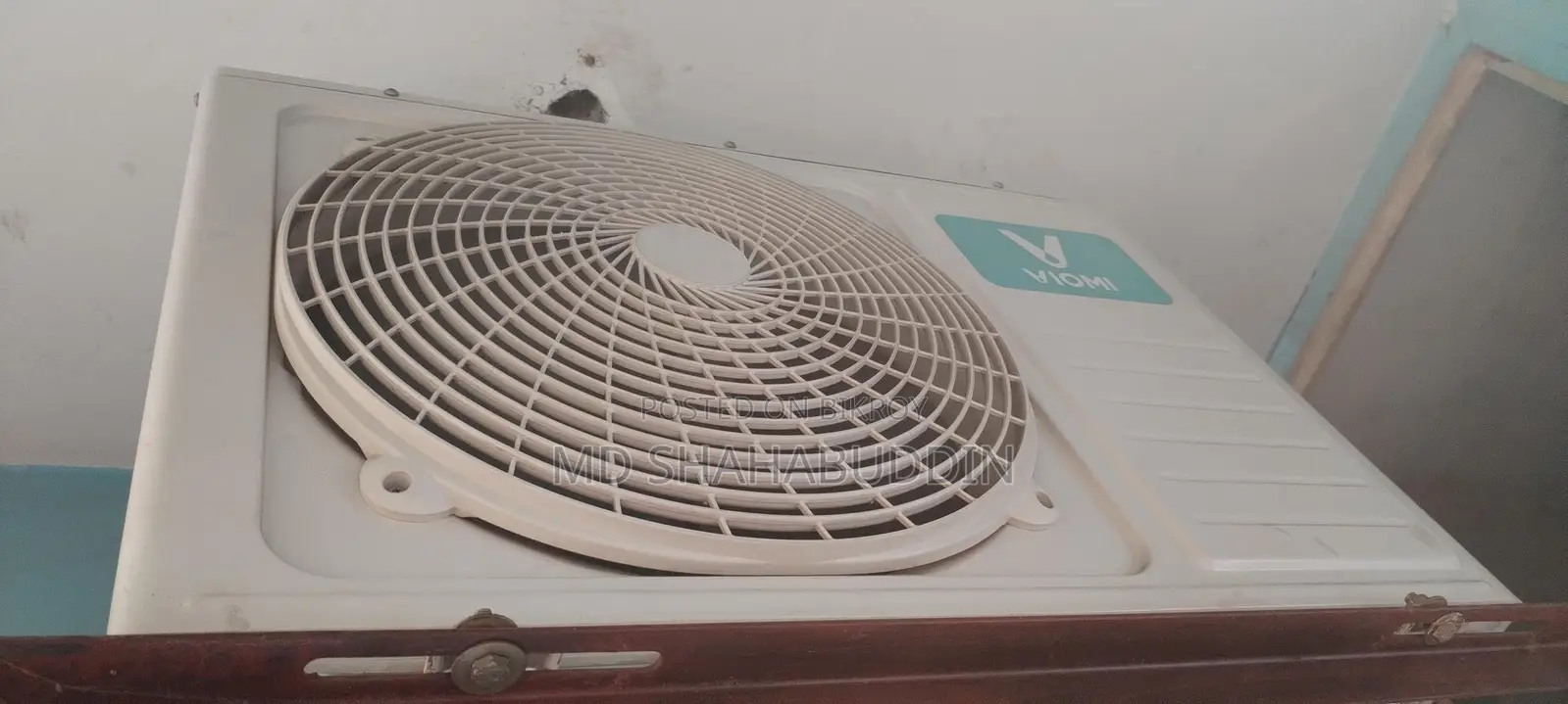 Viomi. 1.5.ton.non.invartar.ac.for.ceel