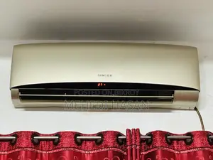 Singer 2 Ton AC Non Inverter