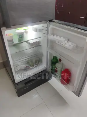 Whirlpool Refrigerator 236l