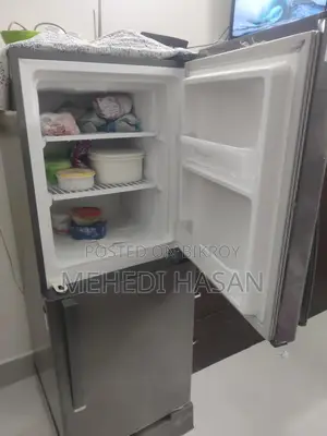 Whirlpool Refrigerator 236l