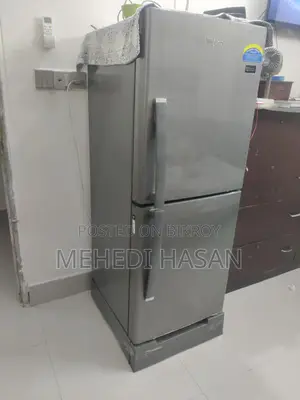 Whirlpool Refrigerator 236l