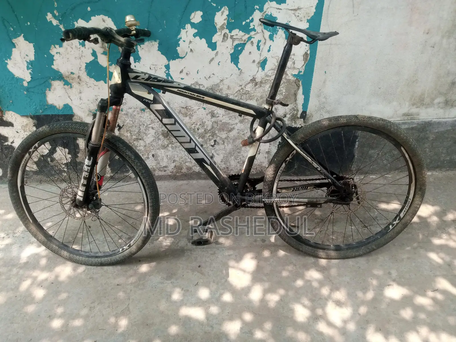 Bicycle for Sale
