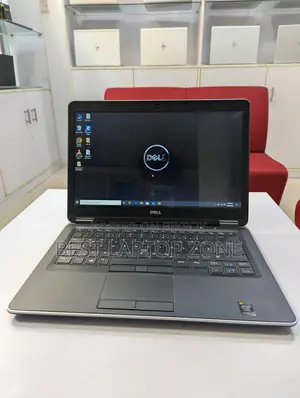 Dell Latitude 4th Gen i7|Strong Build | Eye-catching |Fasting Machine
