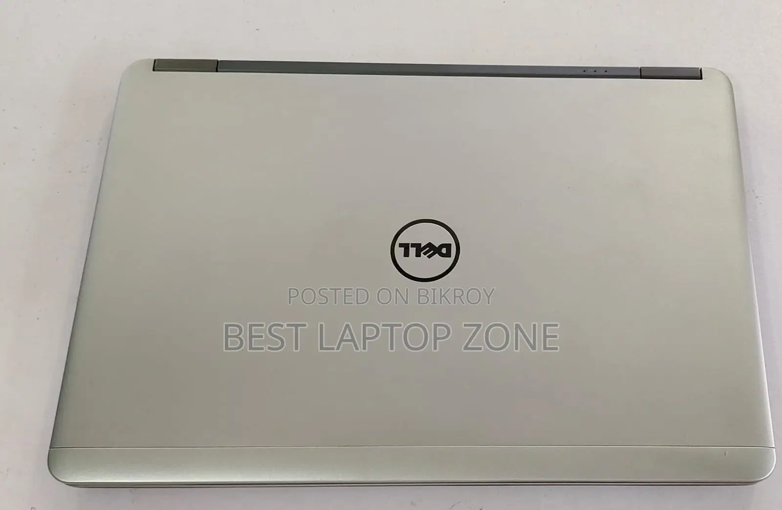 Dell Latitude 4th Gen i7|Strong Build | Eye-catching |Fasting Machine