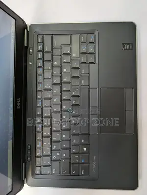 Dell Latitude 4th Gen i7|Strong Build | Eye-catching |Fasting Machine