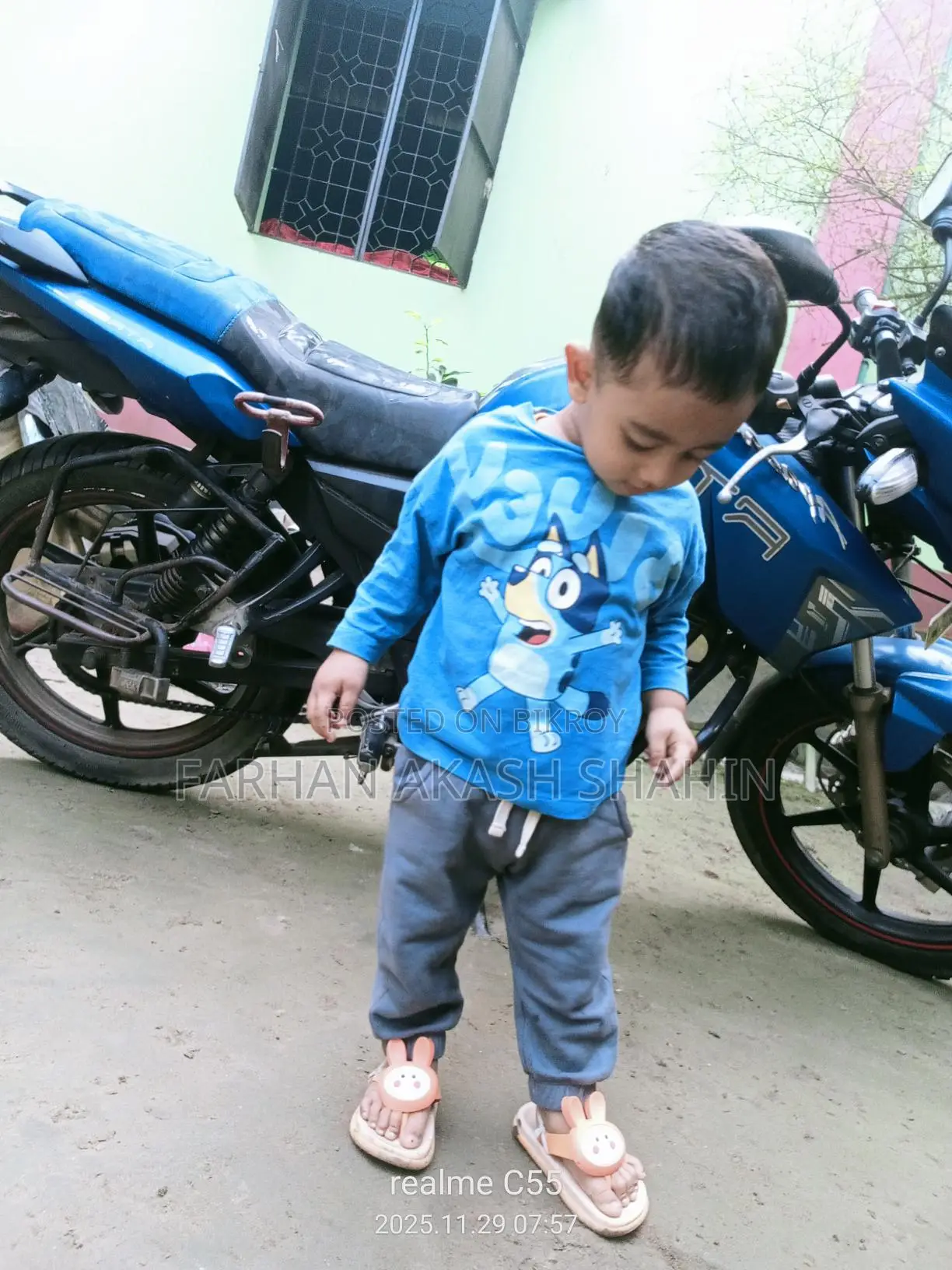 TVS Apache RTR 2020