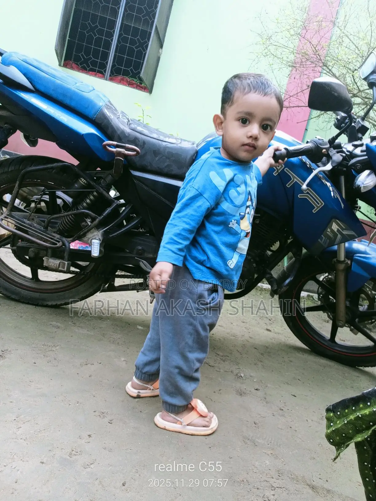 TVS Apache RTR 2020