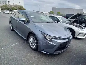 Toyota Corolla S Led 4/43000km 2022