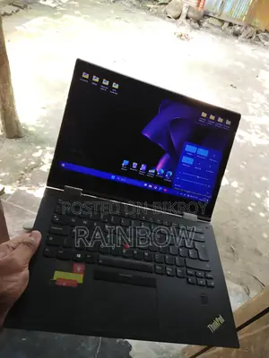 X1 Yoga Laptop Sale