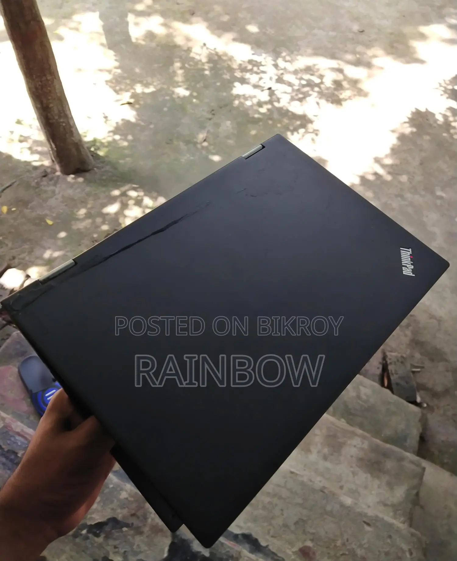 X1 Yoga Laptop Sale