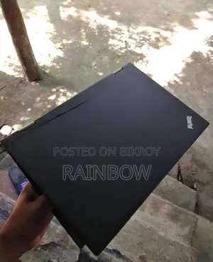 X1 Yoga Laptop Sale