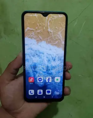 Xiaomi Redmi 9 4/64 (Used)