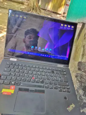 X1 Yoga Laptop Sale