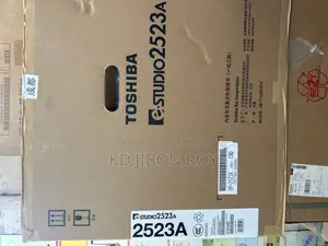 তোশিবা ব্র্যান্ড নিউ অরিজিনাল ফটোকপিয়ার