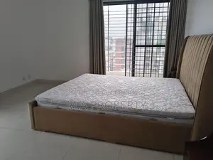 Rent Apartment 4 Bedroom 3500Sqft Gulshan-1