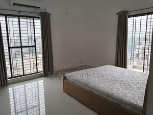 Rent Apartment 4 Bedroom 3500Sqft Gulshan-1