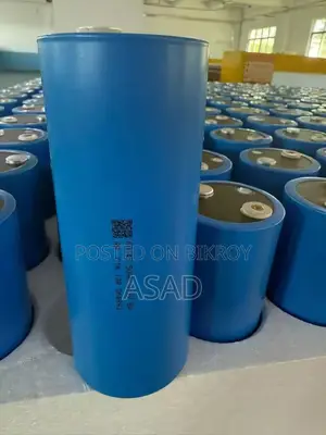 60145 3.2v 50ah Lfp LiFePO4 ব্যাটারি
