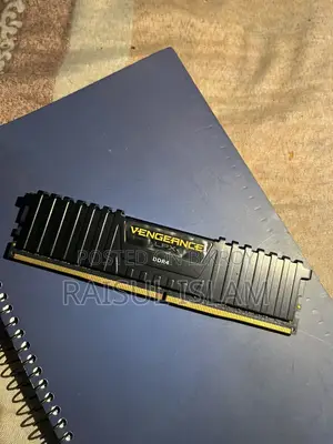 Corsair Vengeance LPX DDR4 8GB RAM