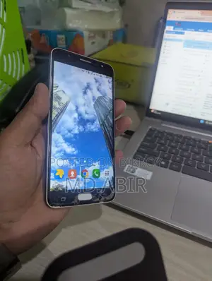 Samsung Galaxy J7 Prime 4G (Used)