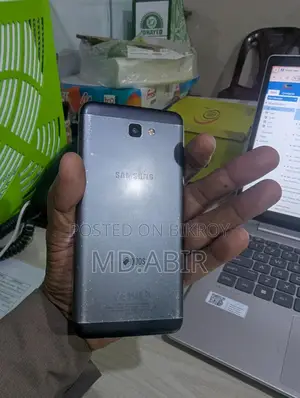 Samsung Galaxy J7 Prime 4G (Used)