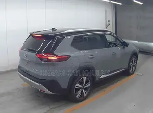 Nissan X-Trail GE-40RCE HYBRID NEW 2023
