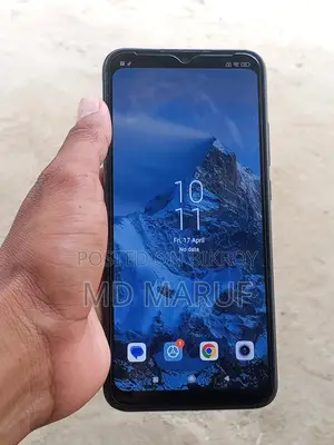 Xiaomi Redmi 10A (Used)