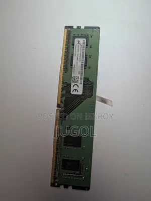 3pc DDR4 16gb+16gb+4gb Ram and 1 NVME 512GB SSD
