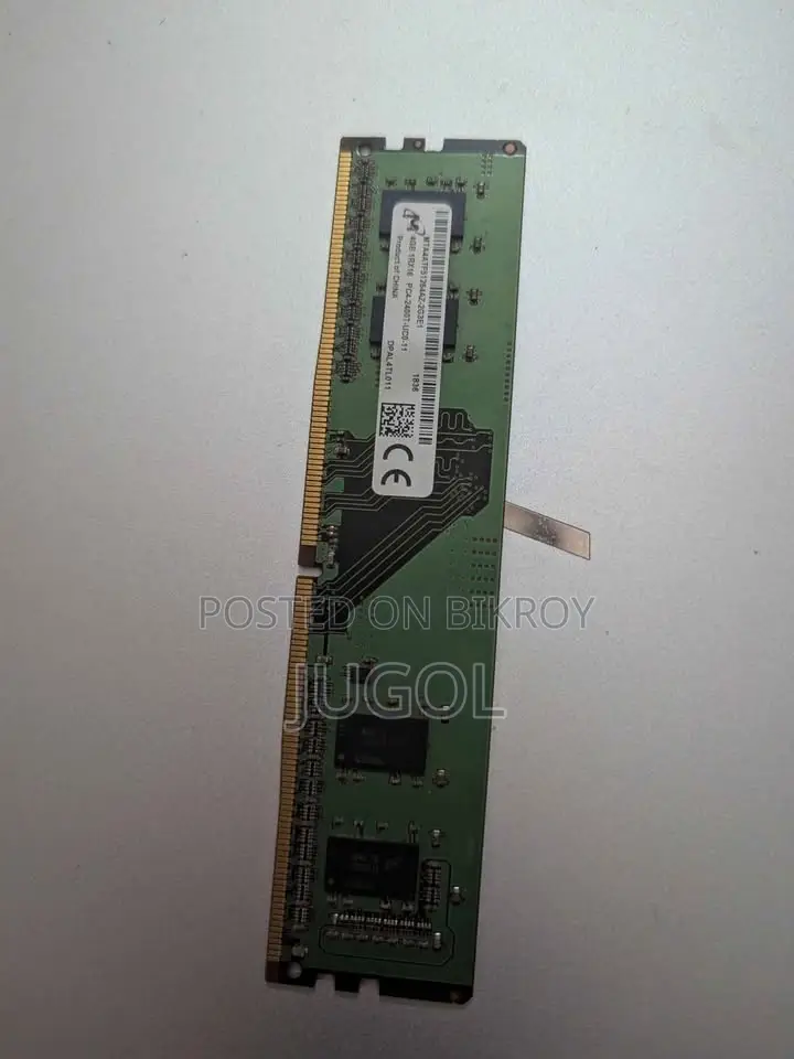 3pc DDR4 16gb+16gb+4gb Ram and 1 NVME 512GB SSD