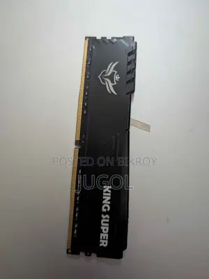 3pc DDR4 16gb+16gb+4gb Ram and 1 NVME 512GB SSD