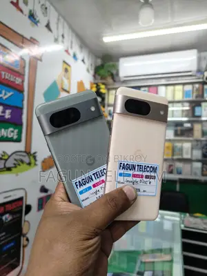 Google Pixel 8 128gb (Used)