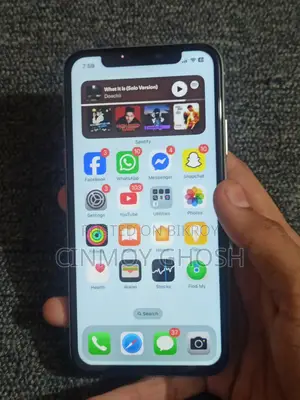 অ্যাপল আইফোন এক্সএস (ব্যবহৃত)