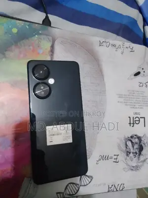 OnePlus Nord CE3 (Used)