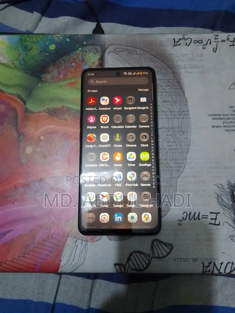 OnePlus Nord CE3 (Used)