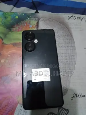 OnePlus Nord CE3 (Used)