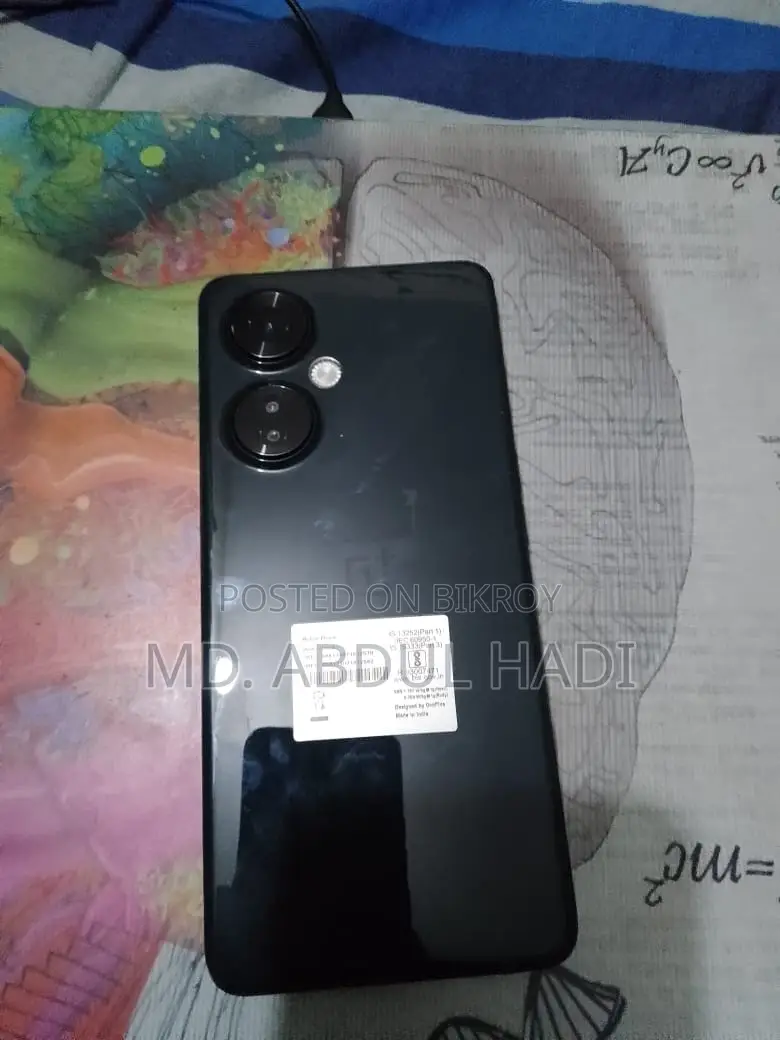 OnePlus Nord CE3 (Used)