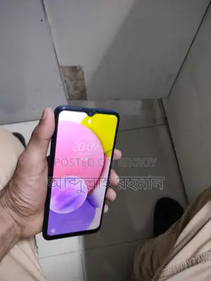Samsung Galaxy A03S 4/64 (Used)