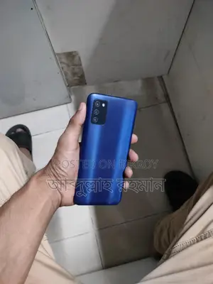 Samsung Galaxy A03S 4/64 (Used)