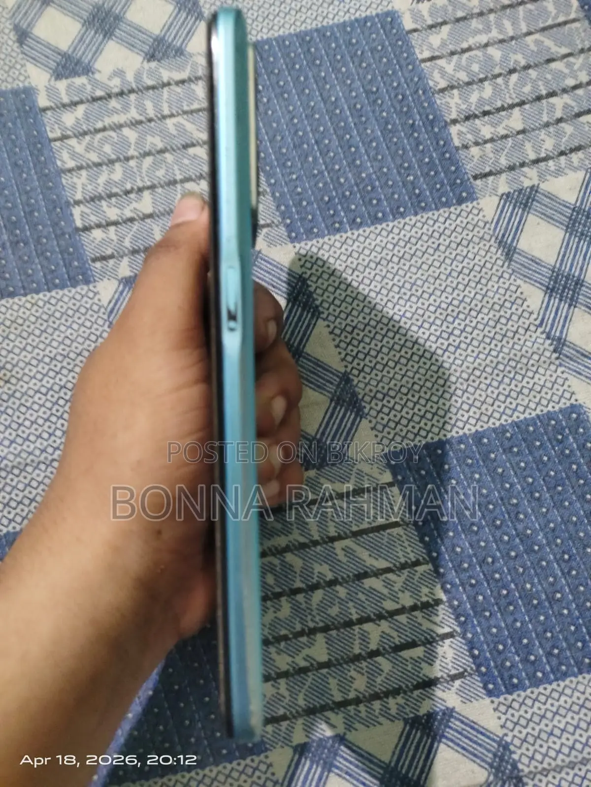 OnePlus Nord 2 5G (Used)