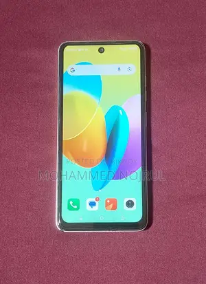 Tecno Spark 20C 4+2/128 GB (Used)