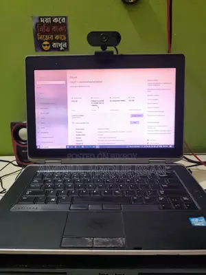 Dell Latitude E6430 Laptop (Business Class)