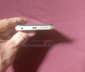 Tecno Spark 20C 4+2/128 GB (Used)