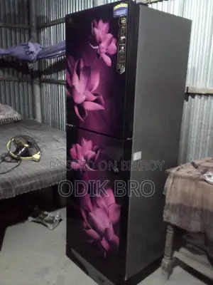 Walton Fridge